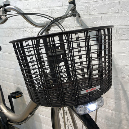 ヤマハ PAS ゴールド 26インチ YU101 【中古車】