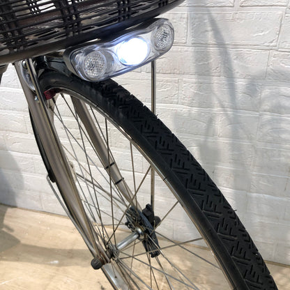 ヤマハ PAS ゴールド 26インチ YU101 【中古車】