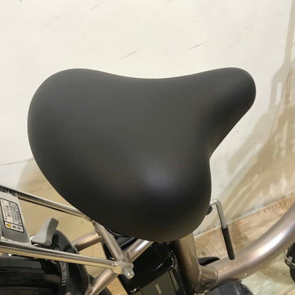 ヤマハ PAS ナチュラ L ゴールド 26インチ KA095 【中古車】