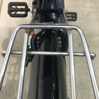 ヤマハ PAS チア ネイビー 26インチ YG121 【中古車】