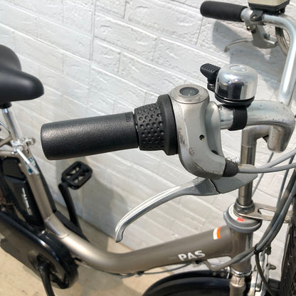 ヤマハ PAS ゴールド 26インチ YU101 【中古車】