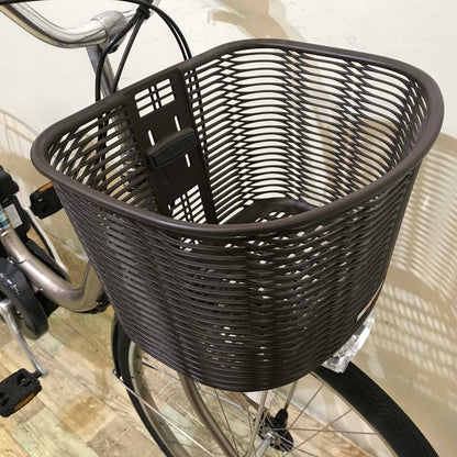 ヤマハ PAS ナチュラ L ゴールド 26インチ KA095 【中古車】