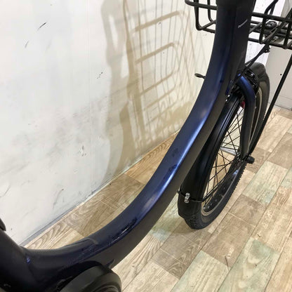 パナソニック SW ネイビー 20インチ KW036 【中古車】