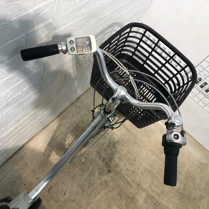 パナソニック ビビ NX シルバー 26インチ YP100 【中古車】