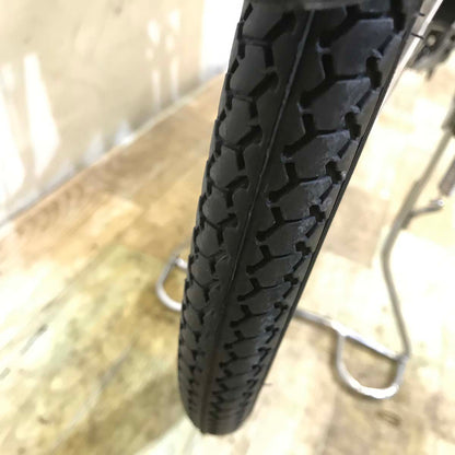 ヤマハ PAS ナチュラ L ゴールド 26インチ KA095 【中古車】