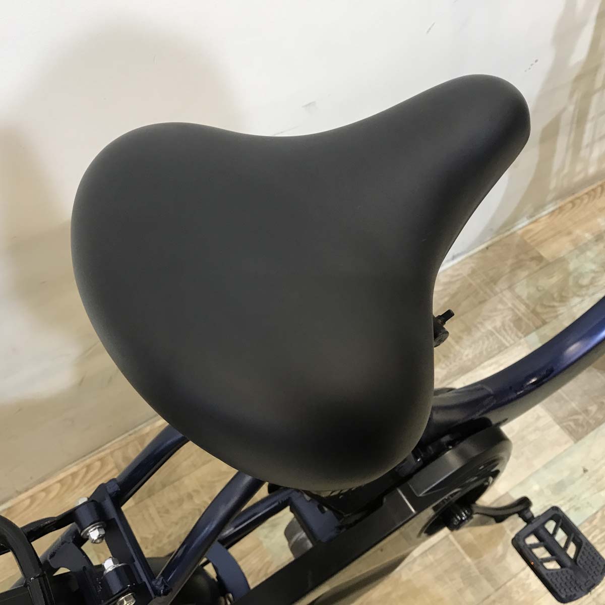 パナソニック SW ネイビー 20インチ KW036 【中古車】