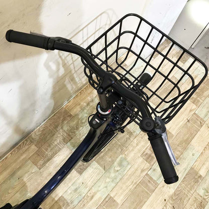 パナソニック SW ネイビー 20インチ KW036 【中古車】