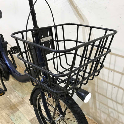 パナソニック SW ネイビー 20インチ KW036 【中古車】