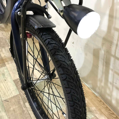 パナソニック SW ネイビー 20インチ KW036 【中古車】