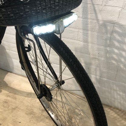 パナソニック ビビ DX ブラック 26インチ YB082 【中古車】