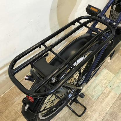 パナソニック SW ネイビー 20インチ KW036 【中古車】