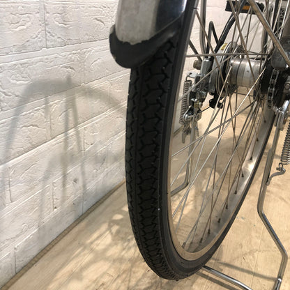 パナソニック ビビ DX ブラック 26インチ YB082 【中古車】