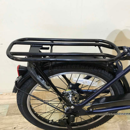パナソニック SW ネイビー 20インチ KW036 【中古車】
