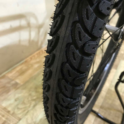 パナソニック SW ネイビー 20インチ KW036 【中古車】