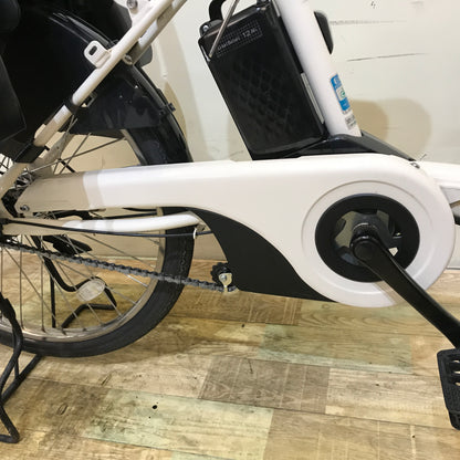 パナソニック ギュット ステージ ホワイト 22インチ KA096【中古車】