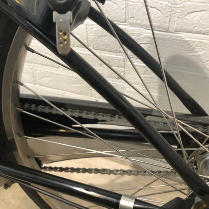 パナソニック ビビ DX ブラック 26インチ YB082 【中古車】