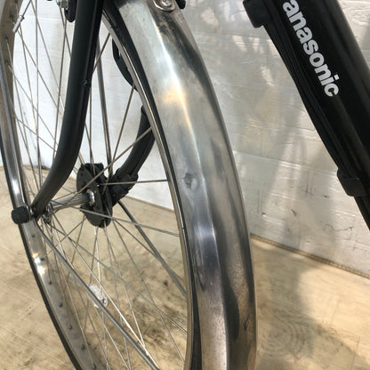 パナソニック ビビ DX ブラック 26インチ YB082 【中古車】