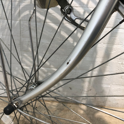 パナソニック ビビ NX シルバー 26インチ YP100 【中古車】