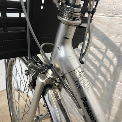 パナソニック ビビ NX シルバー 26インチ YP100 【中古車】