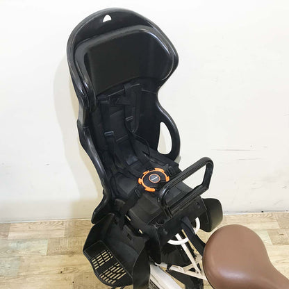 パナソニック ギュット ステージ ホワイト 22インチ KA096【中古車】