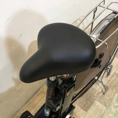 パナソニック ビビ DX ブラウン 24インチ KW037 【中古車】