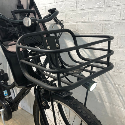 ブリヂストン HYDEE 2 ハイディ ツー ブラック 26インチ SR361Y 【中古車】
