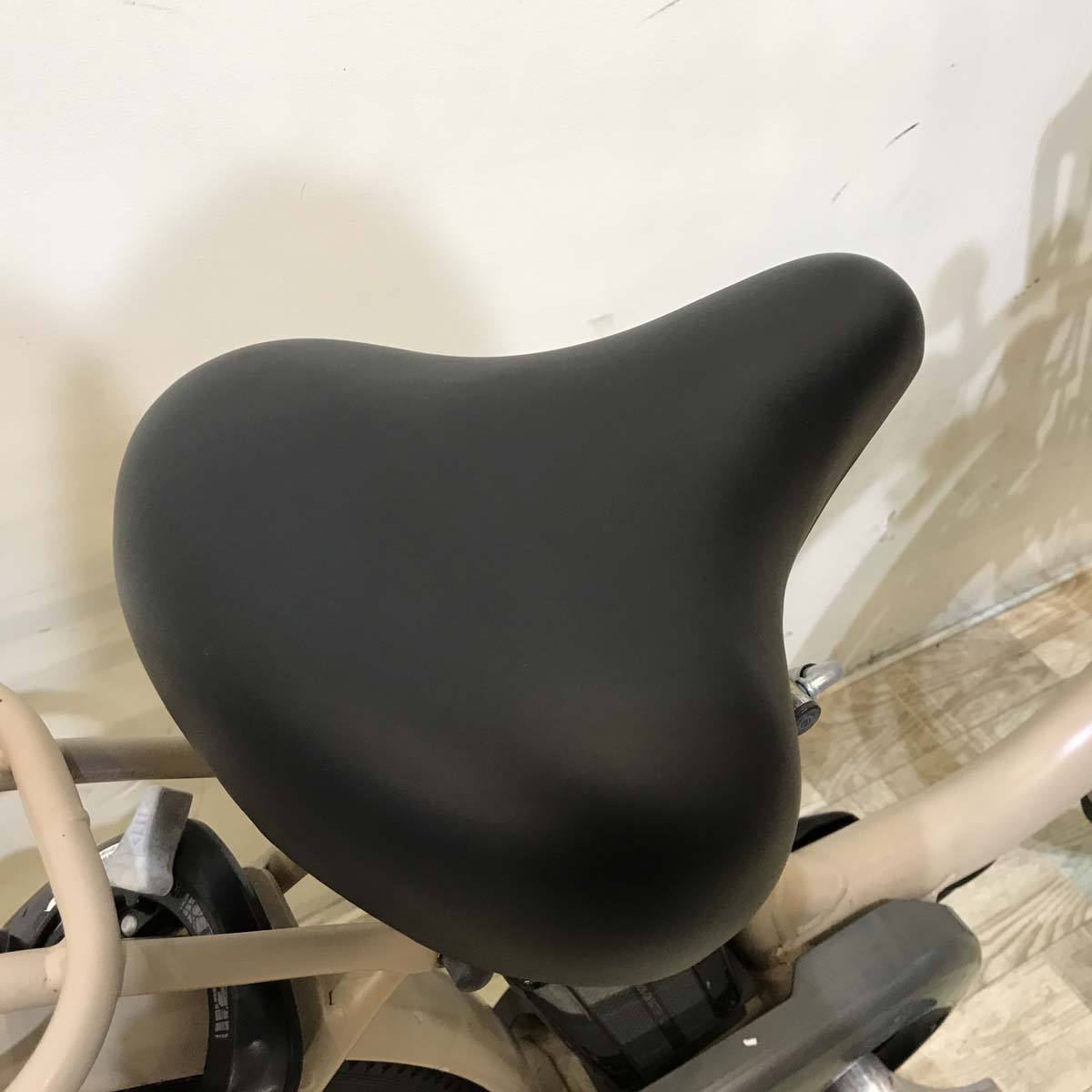 ヤマハ PAS ナチュラ XL DX ベージュ 24インチ KW038 【中古車】