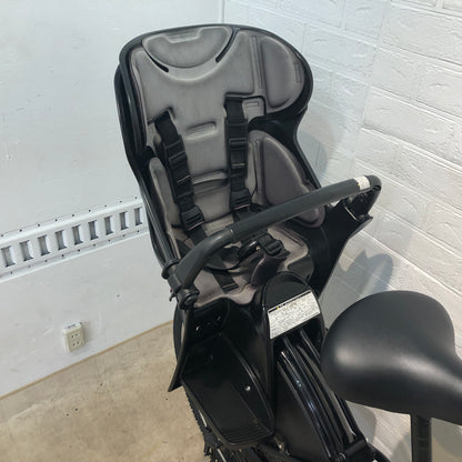 ブリヂストン HYDEE 2 ハイディ ツー ブラック 26インチ SR361Y 【中古車】