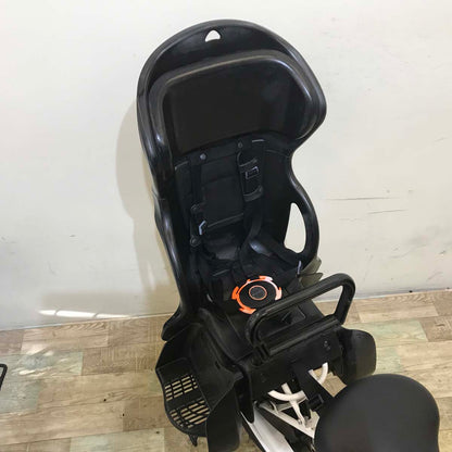 パナソニック ギュット ミニ EX ホワイト 20インチ KA097【中古車】