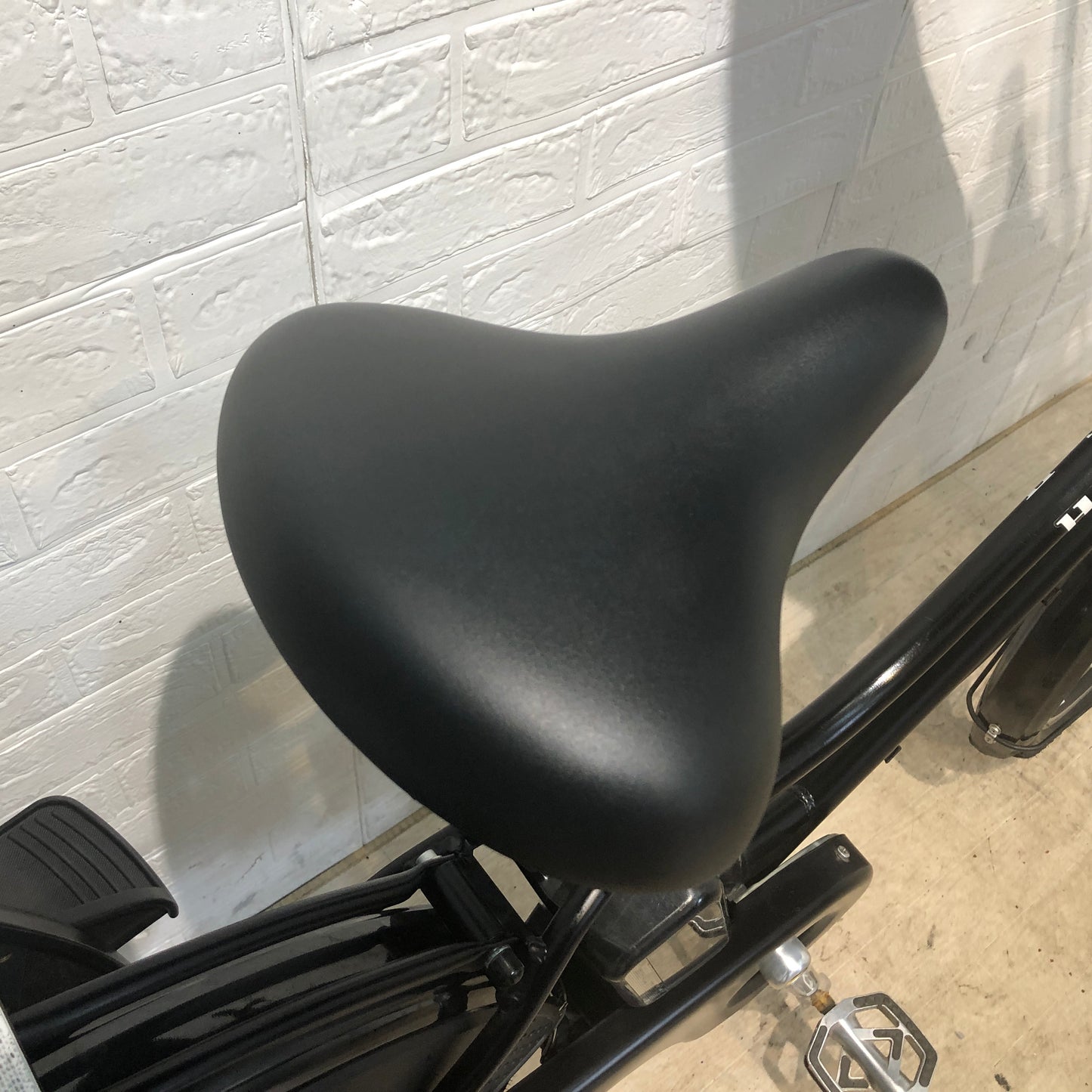 ブリヂストン HYDEE 2 ハイディ ツー ブラック 26インチ SR361Y 【中古車】