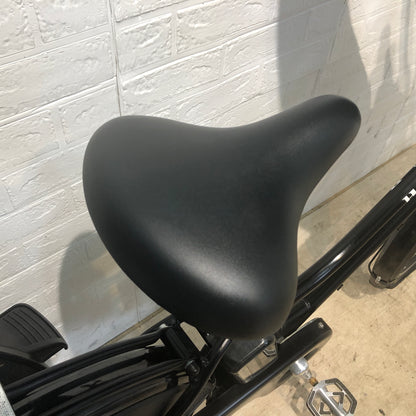 ブリヂストン HYDEE 2 ハイディ ツー ブラック 26インチ SR361Y 【中古車】