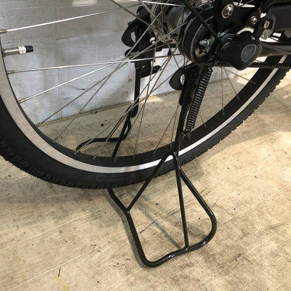 ブリヂストン HYDEE 2 ハイディ ツー ブラック 26インチ SR361Y 【中古車】
