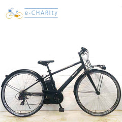国内トップクラスの中古電動自転車通販サイト｜イーチャリティ（e