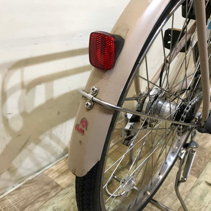 ヤマハ PAS ナチュラ XL DX ベージュ 24インチ KW038 【中古車】