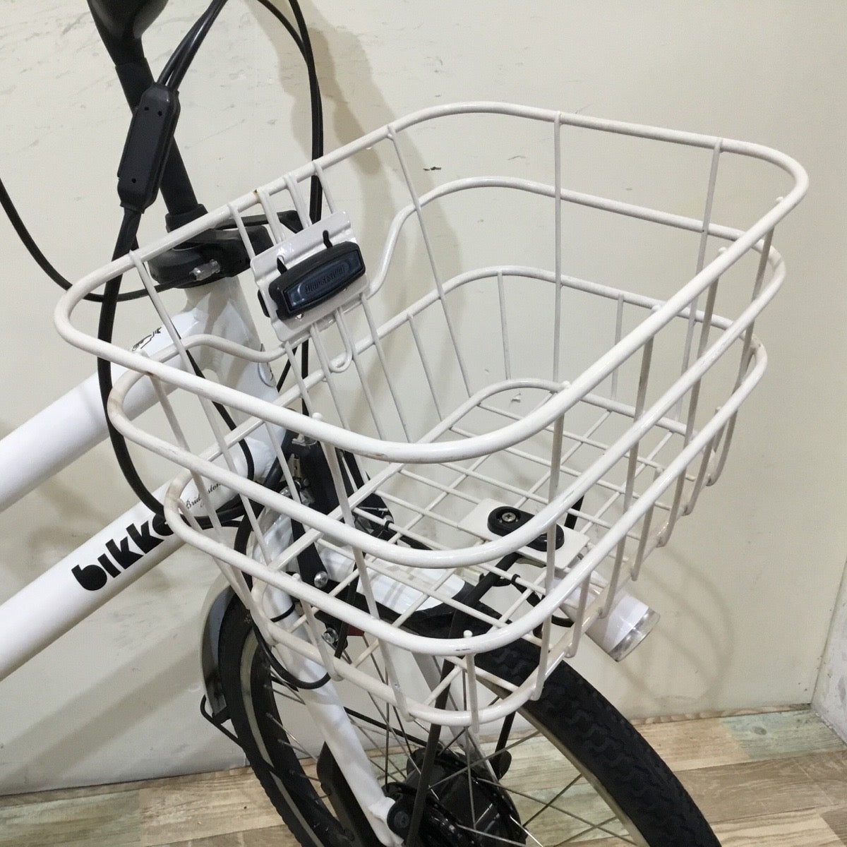 中古】【2019/06/14まで】ビッケ グリ dd [2019]現行モデル