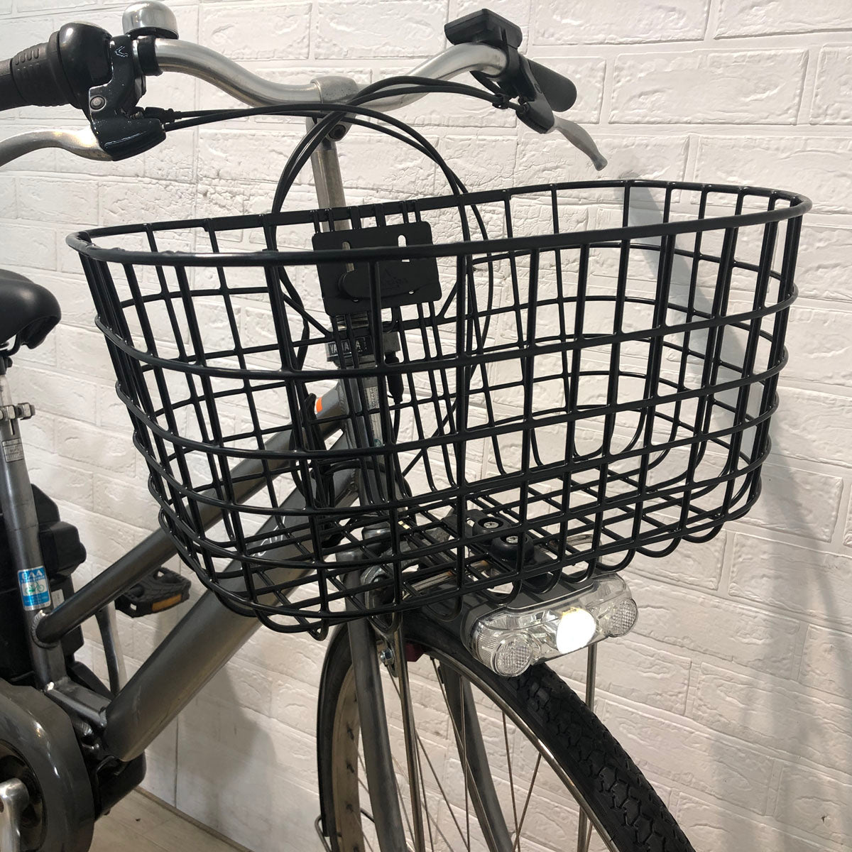 ヤマハ PAS CITY SP5 パス シティ SP5 シルバー 27インチ YB083 【中古車】