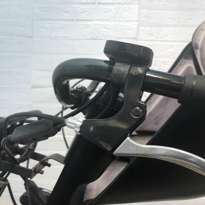 ブリヂストン HYDEE 2 ハイディ ツー ブラック 26インチ SR361Y 【中古車】