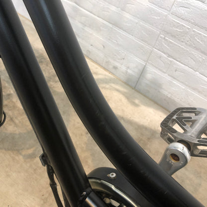 ブリヂストン HYDEE 2 ハイディ ツー ブラック 26インチ SR361Y 【中古車】