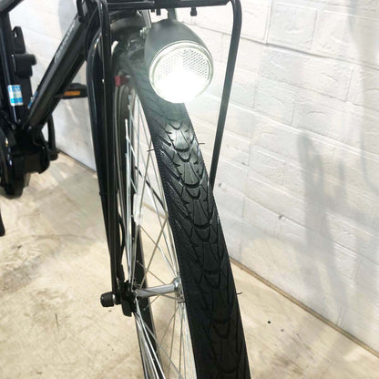 パナソニック ベロスター ブラック 700C YG124 【中古車】
