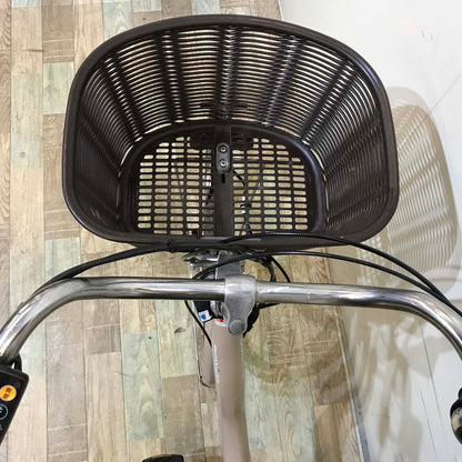 ヤマハ PAS ナチュラ XL DX ベージュ 24インチ KW038 【中古車】