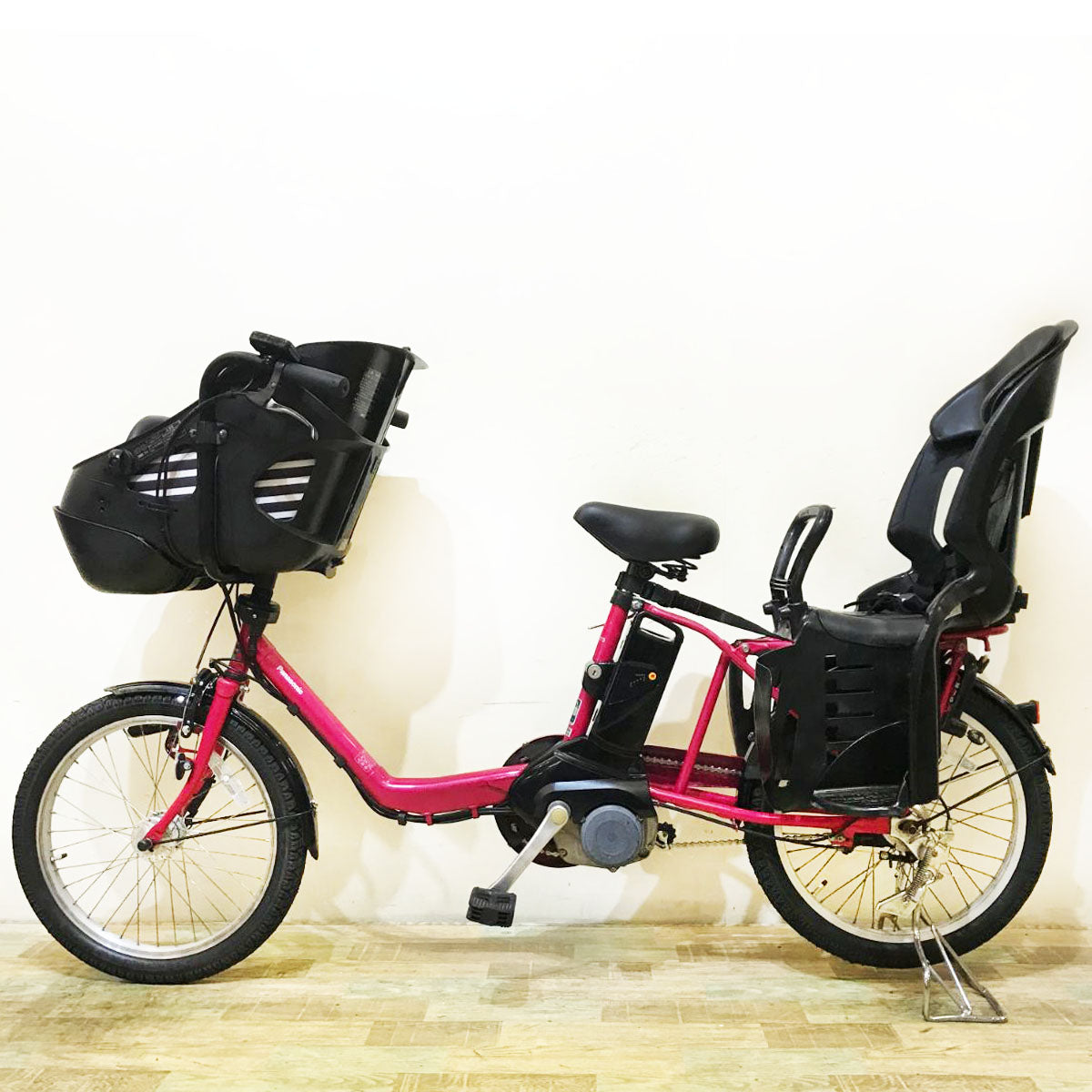 関東・関西 対象エリア 送料無料】パナソニック ギュット ミニ  