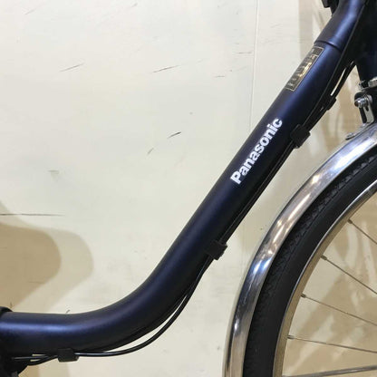 パナソニック ビビ DX ネイビー 26インチ KR108 【中古車】