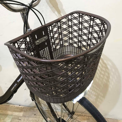 パナソニック ビビ DX ブラウン 26インチ KA098【中古車】