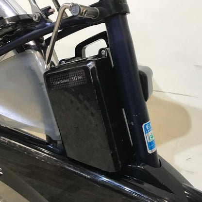 パナソニック ビビ DX ネイビー 26インチ KR108 【中古車】