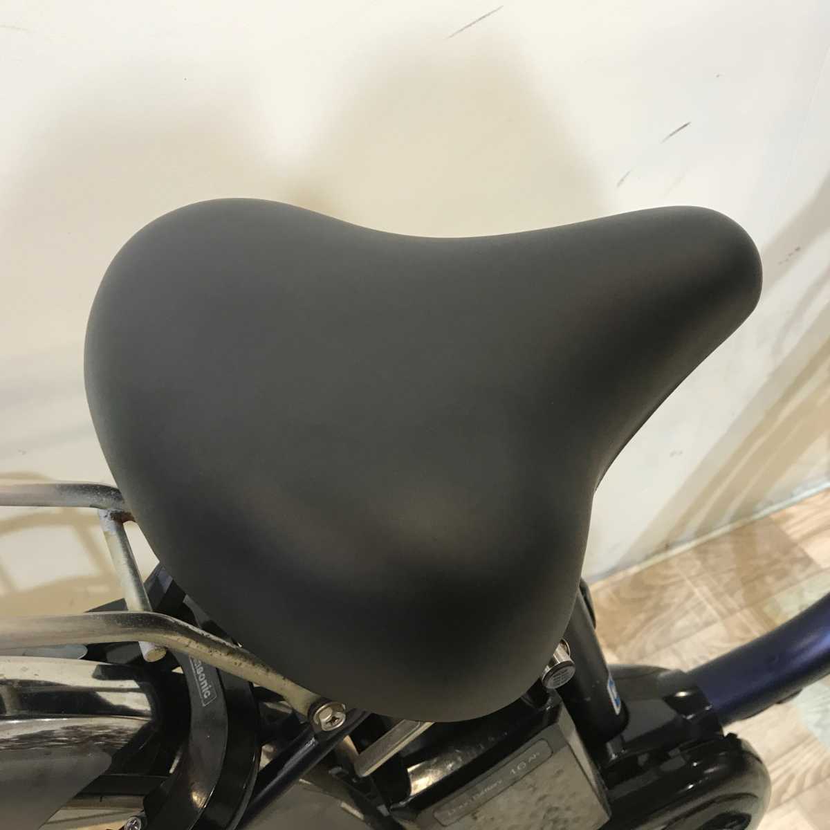 パナソニック ビビ DX ネイビー 26インチ KR108 【中古車】