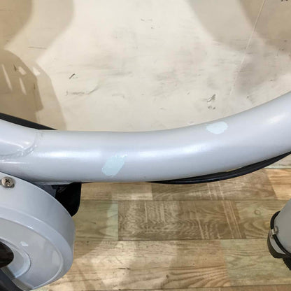ブリヂストン bikke 2 e ビッケ ツー イー グレー 20インチ KW039 【中古車】