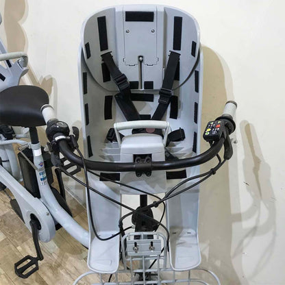 ブリヂストン bikke 2 e ビッケ ツー イー グレー 20インチ KW039 【中古車】
