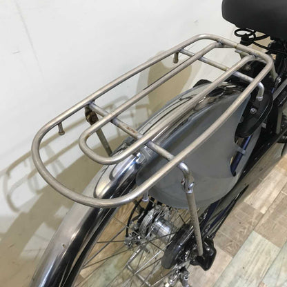 パナソニック ビビ DX ネイビー 26インチ KR108 【中古車】