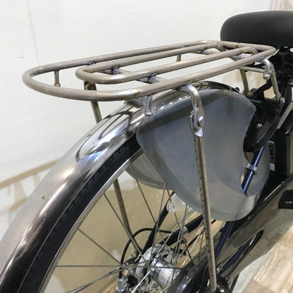 パナソニック ビビ DX ネイビー 26インチ KR108 【中古車】