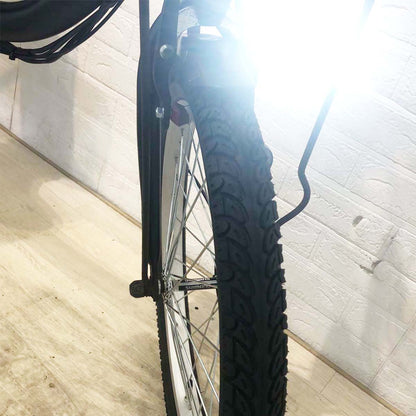ヤマハ PAS バビー ブラック 20インチ YG125 【中古車】